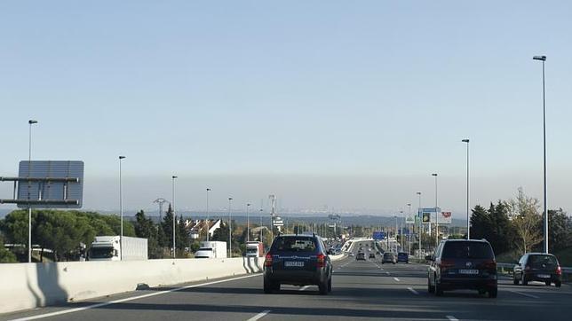 El Plan Azul+ de la CAM pretende reducir un 20% las emisiones hasta el año 2020