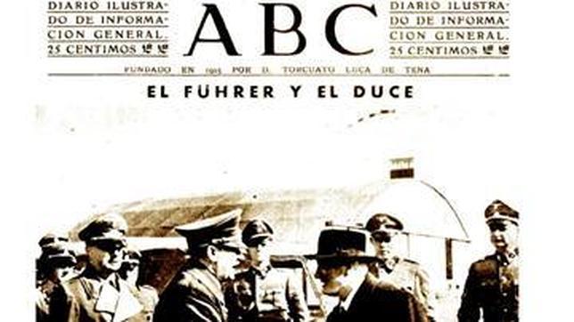 Así lo vieron nuestros cronistas