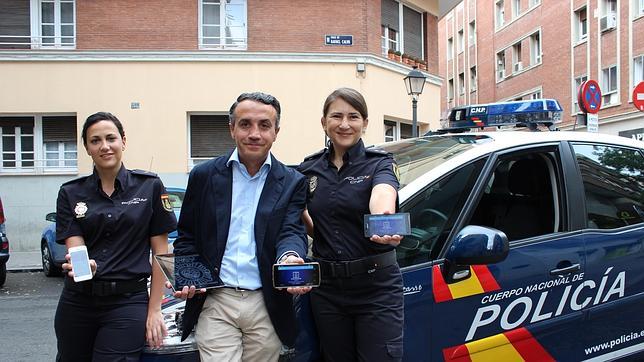 «Muchos e importantes fugitivos han sido detenidos gracias a Twitter»