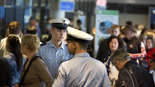 EE.UU. podrá impedir volar a pasajeros que lleven su móvil o tablet sin batería