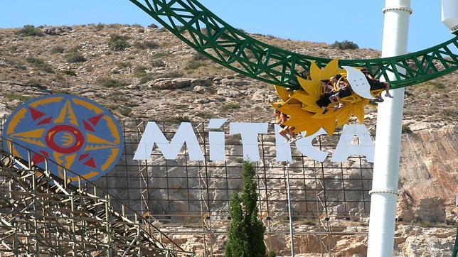 Terra Mítica, siniestro mortal: la dirección avala que la atracción «Inferno» se revisa cada día