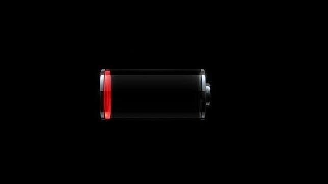 ¿Por qué es más peligroso llevar una «tablet» o móvil sin batería que con ella?