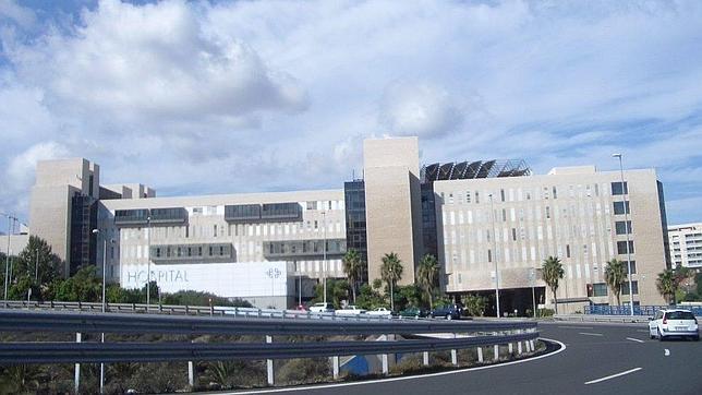 Canarias licita ahora dos contratos que superan los 250 millones de euros