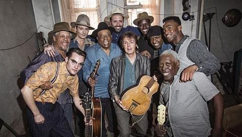 Foto: paulmccartney.com