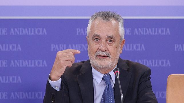 La Junta de Andalucía contrató a 1.300 personas en vísperas de elecciones