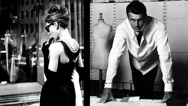 El Thyssen sustituye la exposición de Valentino por una retrospectiva sobre Givenchy