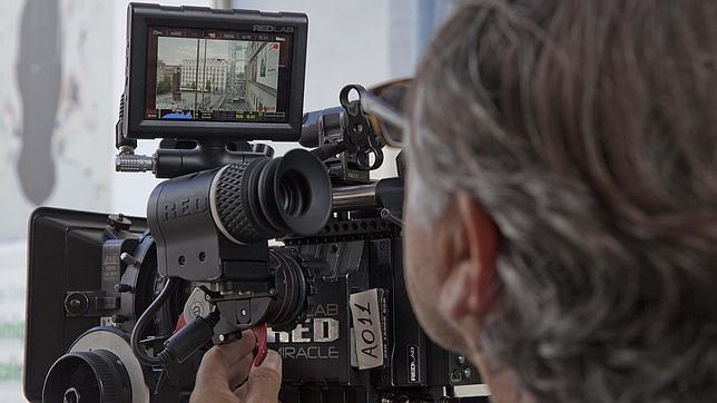 Los comercios de Madrid serán de cine