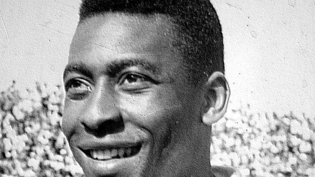 El primer miembro del club de los fantásticos