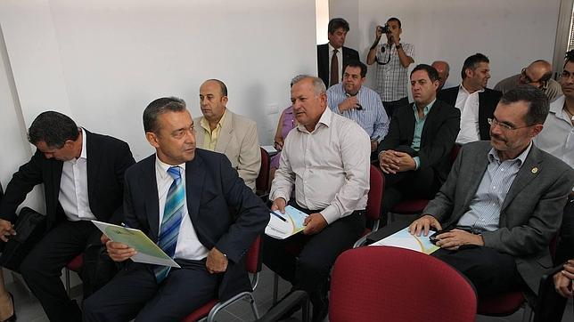 Puerto del Rosario, en Fuerteventura, tiene un contrato con Gowex que por ahora mantendrá