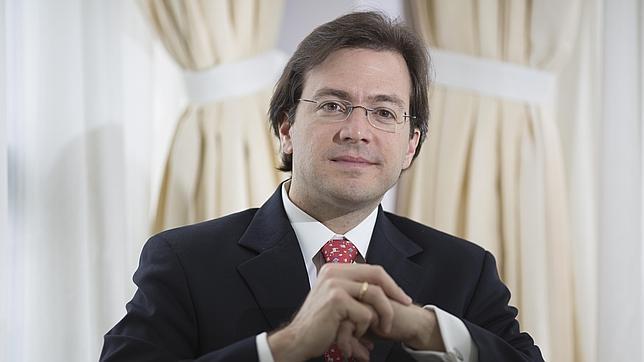 Ramón Muchacho: «La violencia callejera no es el camino para cambiar Venezuela»