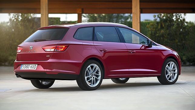 El León familiar con tracción total, desde 25.200 euros