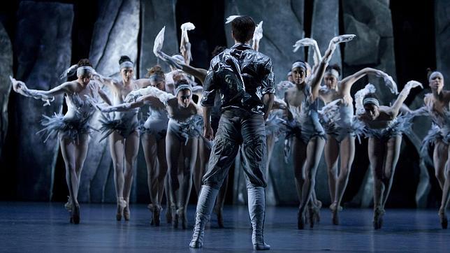 La danza, protagonista de la programación de la temporada próxima en los teatros del Canal