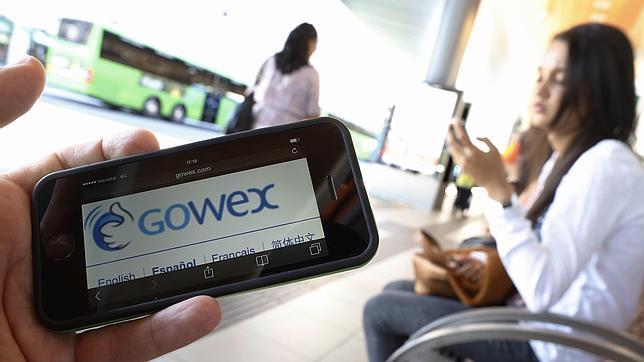 El Gobierno retira el premio Start-ex a Gowex