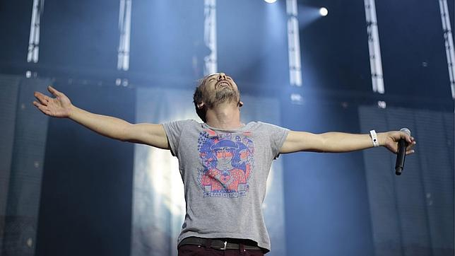 Love of Lesbian es uno de los mayores reclamos del line up de Low Festival 2014