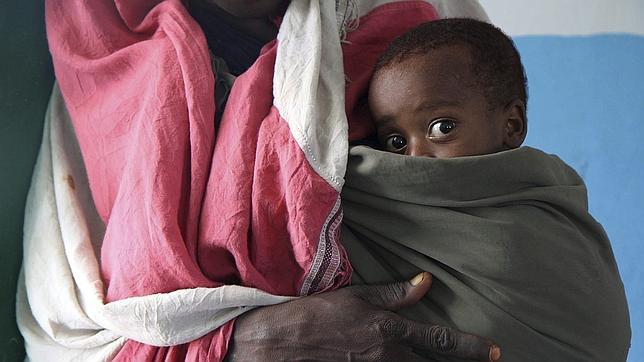 Las Palmas: nueva base de la ONU contra el hambre en África