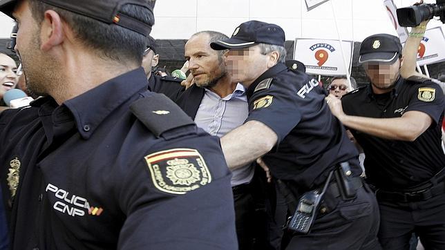 Lluis Motes declara que las órdenes en RTVV «venían impuestas desde arriba»