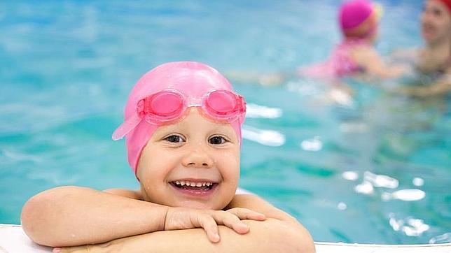 Los baños de verano producen ocho de cada diez casos de otitis