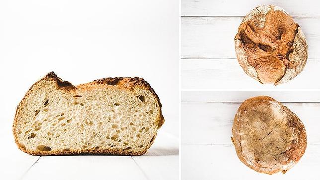 Los secretos para hacer el mejor pan en casa