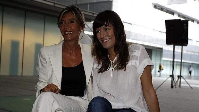 Victoria Anna, la primera niña probeta nacida en España, cumple 30 años