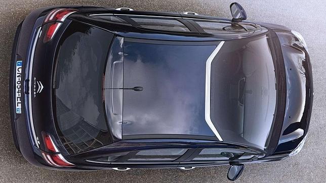 Citroën lanza la serie especial C3 PureTech 82 S&amp;S ETG Collection