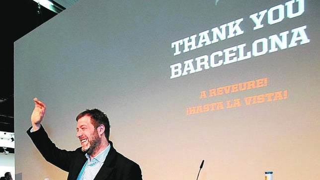 Bread&amp;Butter regresa a Fira de Barcelona