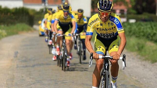 La etapa más temida del Tour