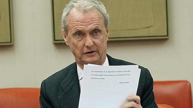 Pedro Morenés anuncia «acciones concretas» en el Golfo de Guinea para desarrollar la estrategia de la UE