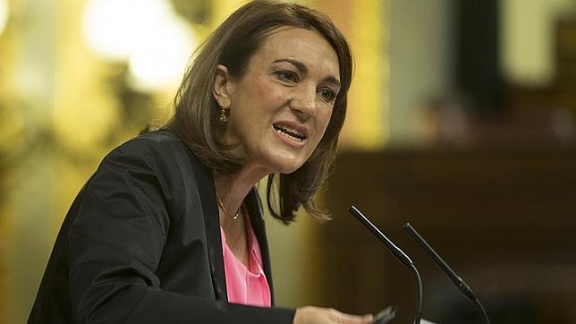 Rubalcaba, el gran ausente del último Pleno