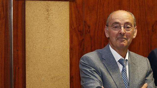 Libertad provisional para el ex jefe de mantenimiento del Ayuntamiento de Valladolid