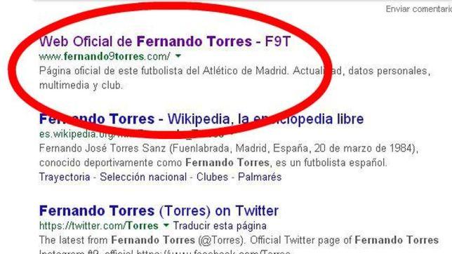 Fernando Torres, ¿nuevo fichaje del Atlético?