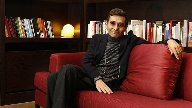 El diseñador Adolfo Domínguez