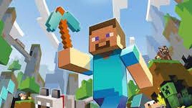 «Minecraft» y «Watch Dogs»: los juegos más vendidos de junio
