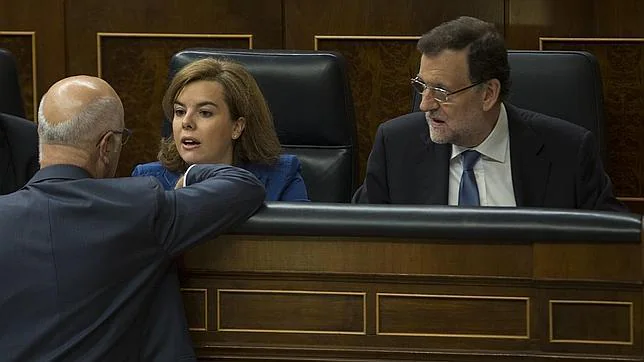 Rajoy y Mas, un balance de dos reuniones en la Moncloa y dos encuentros en secreto