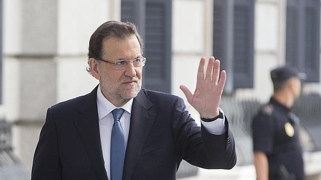 ¿Qué tienen en común Mariano Rajoy, Amancio Ortega o Ángel Ron?