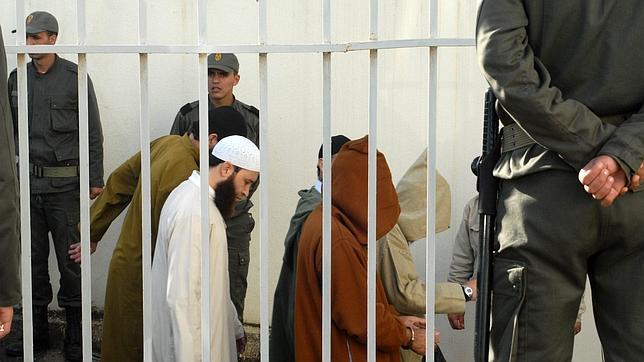 Marruecos eleva el grado de alerta por la amenaza de sus yihadistas en Siria e Irak