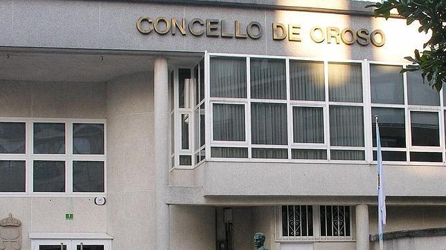 El juzgado requiere al Ayuntamiento de Oroso (La Coruña) el contrato con Aquagest