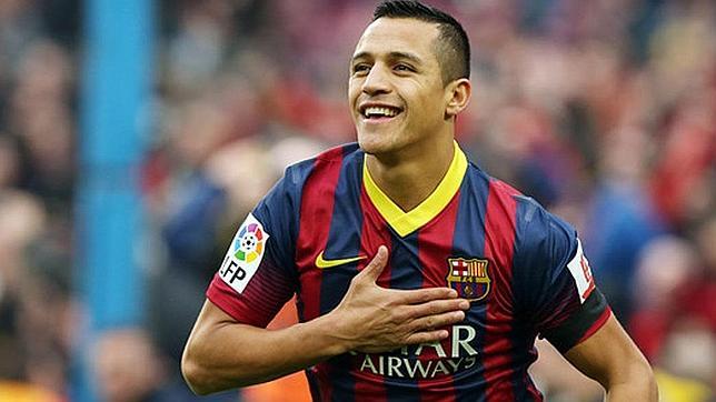 Alexis Sánchez, rumbo al Arsenal: Adiós al «jugadorazo» incomprendido