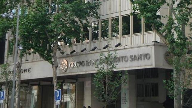 El Banco de Portugal garantiza que los depósitos del Banco Espírito Santo están a salvo