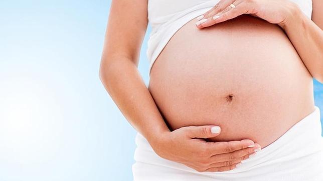 Más de la mitad de las embarazadas no llevan una dieta sana