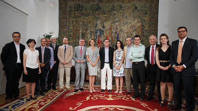 Trece institutos de la región ofrecerán educación de excelencia el próximo curso