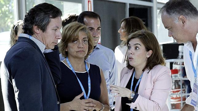 El PP plantea que sus cargos públicos firmen su compromiso contra la corrupción