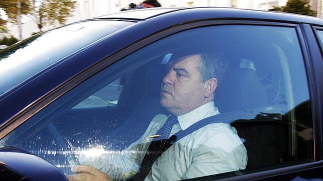 El juez decidirá en tres días si abre juicio oral a los padres de Asunta