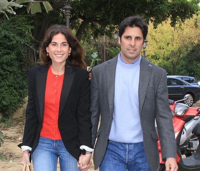 El gran negocio de casarse con Fran Rivera