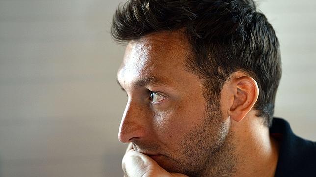 Ian Thorpe confiesa que es homosexual