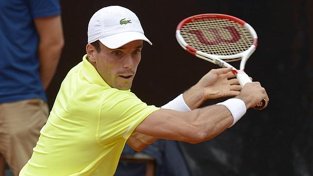 Bautista, campeón en Stuttgart