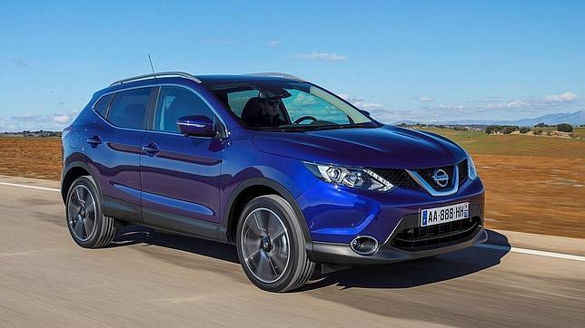 Analizamos cuándo merece la pena en diésel el súper ventas Qashqai