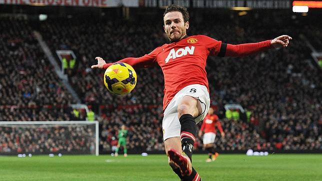 El Manchester United rompe el mercado de las camisetas