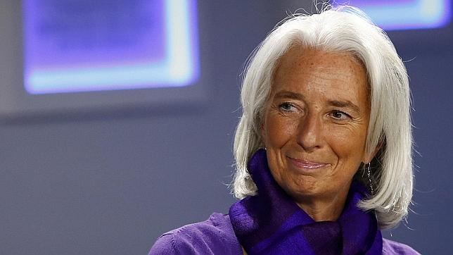 El FMI pide a Europa cambios en el salario mínimo y la fiscalidad para elevar el empleo juvenil