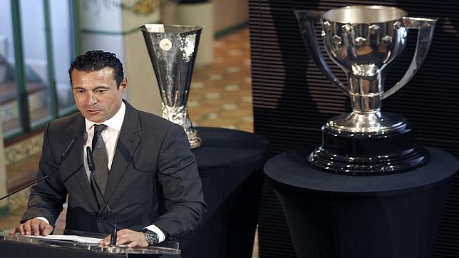 La venta del Valencia entra en su semana decisiva para saber si Peter Lim compra