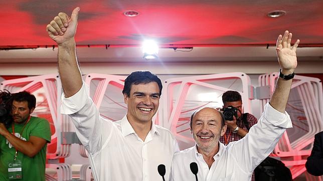 Sánchez plantea retrasar las primarias para elegir el candidato del PSOE a la Moncloa